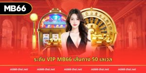 ระดับ VIP MB66